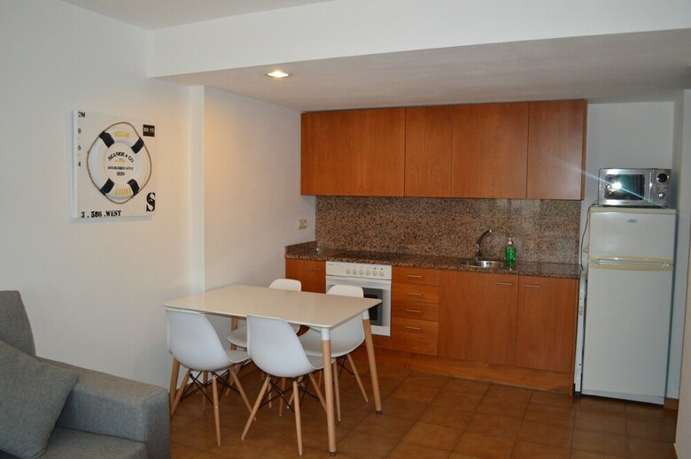 Apartametos Miami II