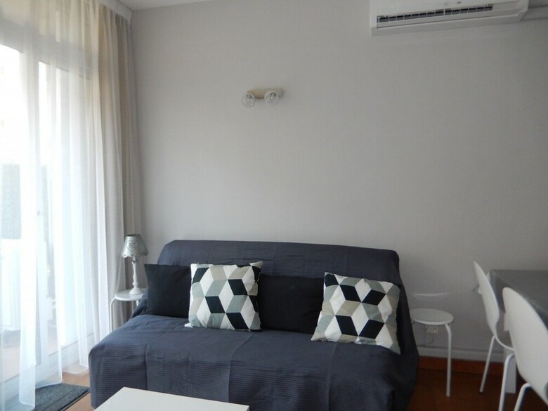 Apartametos Miami II
