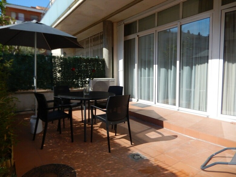 Apartametos Miami II