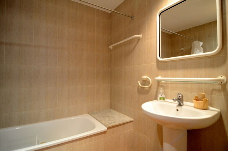 Apartametos Miami II