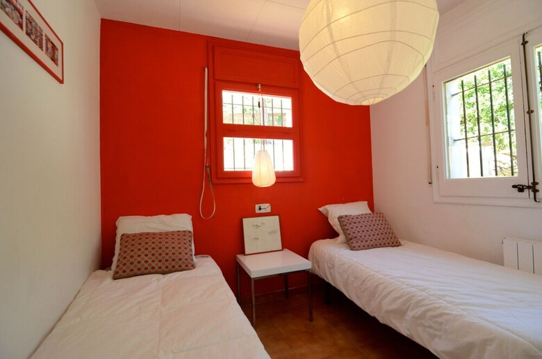 Villas Mas Tomasi 158
