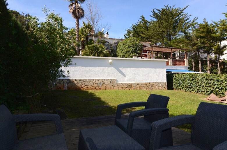 Villas Mas Tomasi 158
