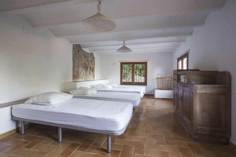 Villas Mas Tomasi 158
