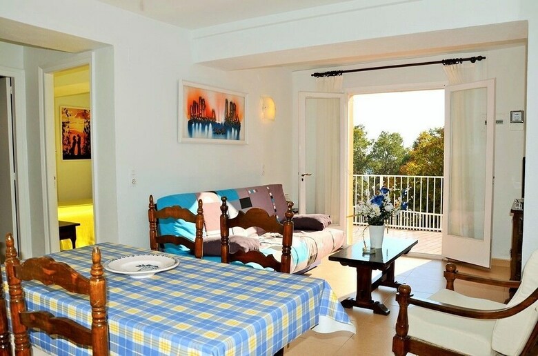 Apartamentos Mediterr�nea