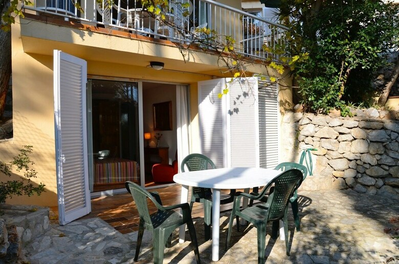 Apartamentos Mediterr�nea