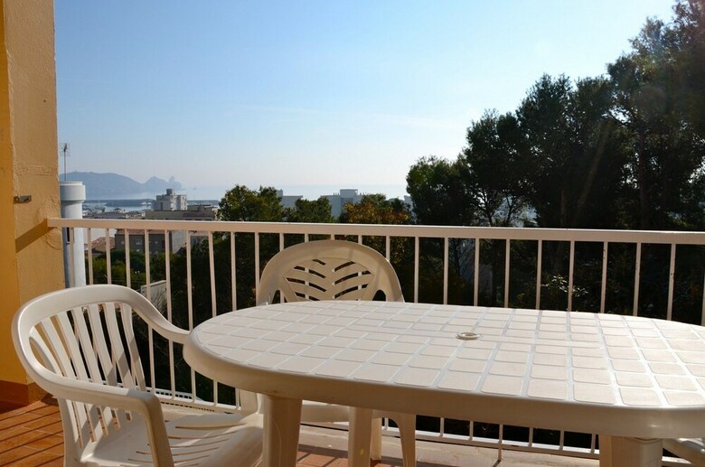 Apartamentos Mediterr�nea