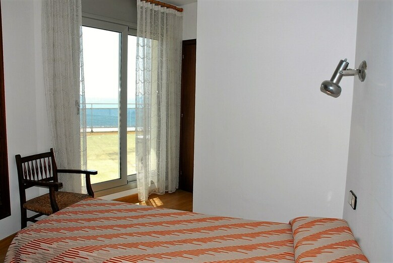 Apartamentos Medes Platja