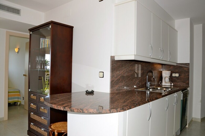 Apartamentos Medes Platja