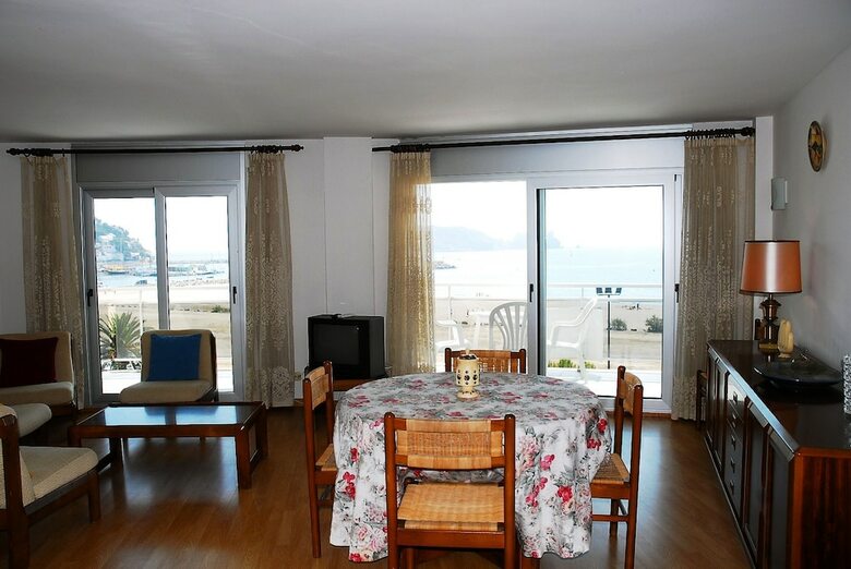 Apartamentos Medes Platja