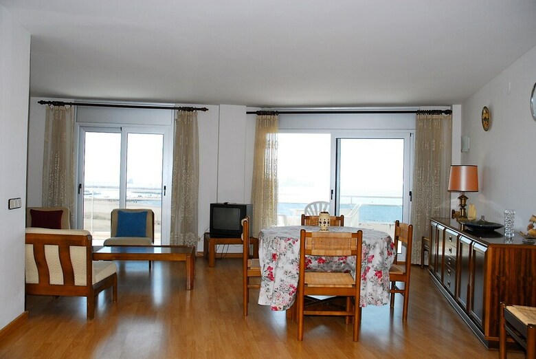 Apartamentos Medes Platja