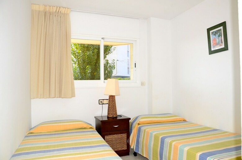 Apartamentos Medes Platja