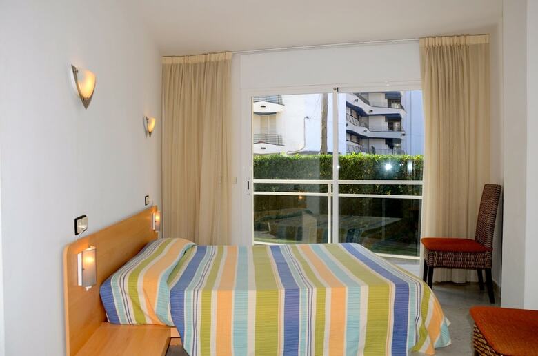 Apartamentos Medes Platja