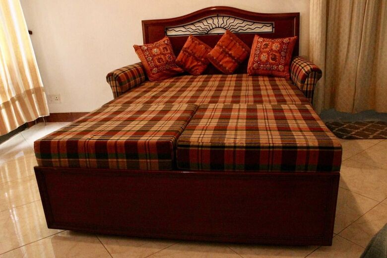 Apartamentos The Sonnet M�nage