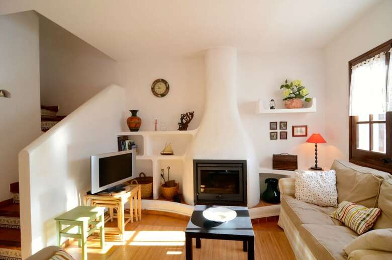 Casas Mas D'en Gou