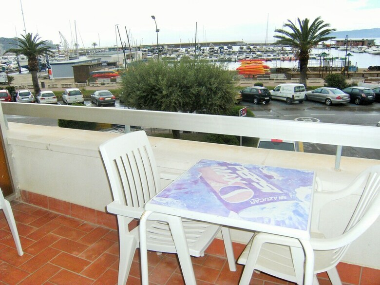 Apartamentos  Marina