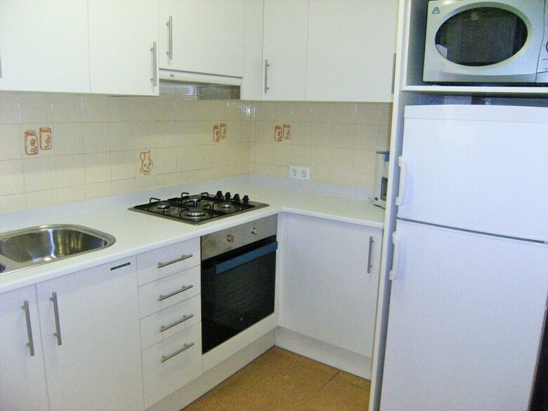 Apartamentos  Marina