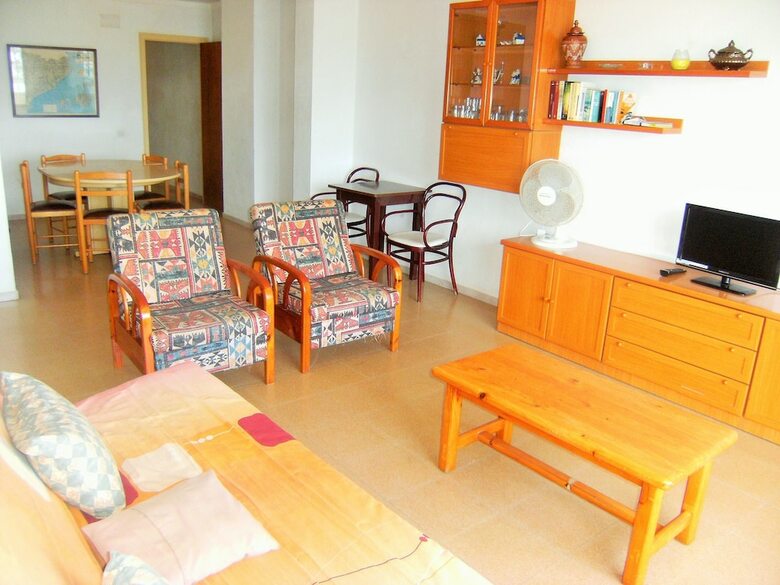Apartamentos  Marina
