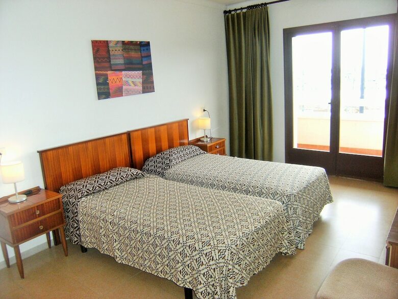 Apartamentos  Marina