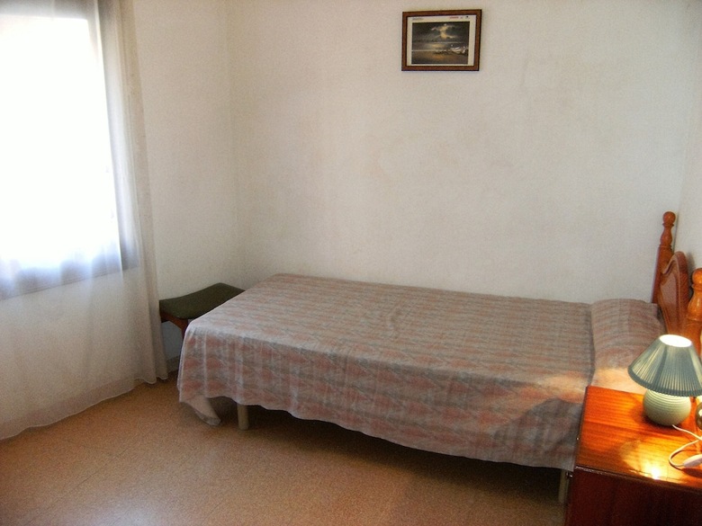 Apartamentos  Marina