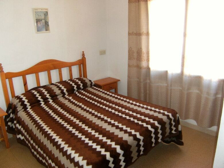 Apartamentos  Marina
