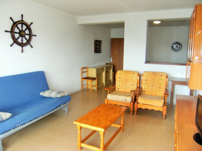 Apartamentos  Marina
