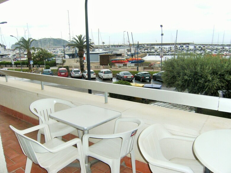 Apartamentos  Marina