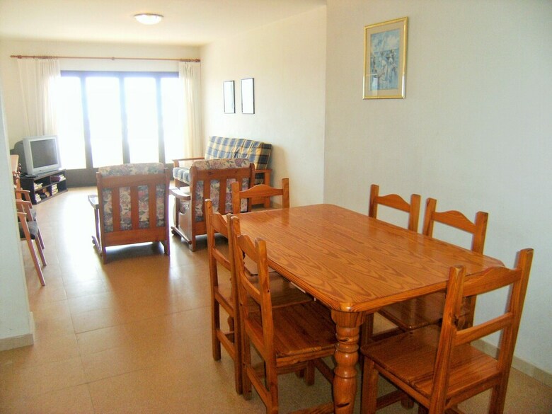 Apartamentos  Marina