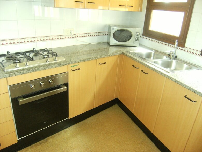 Apartamentos  Marina
