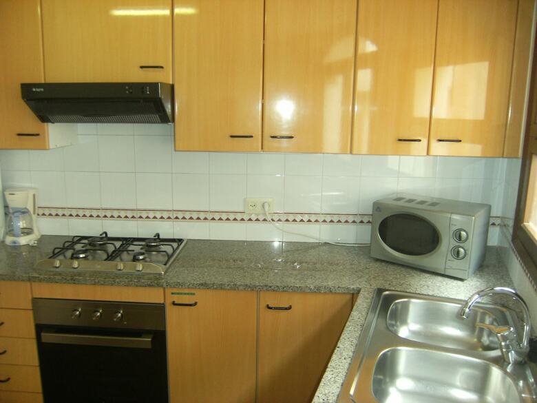 Apartamentos  Marina