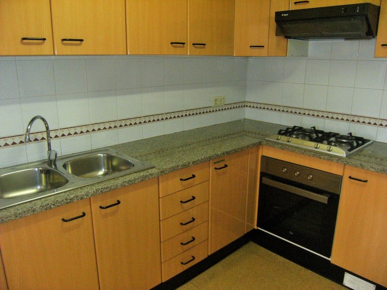 Apartamentos  Marina
