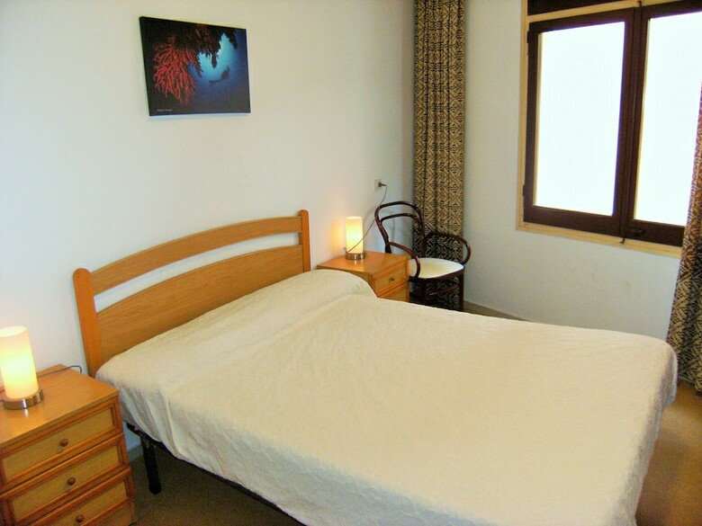 Apartamentos  Marina