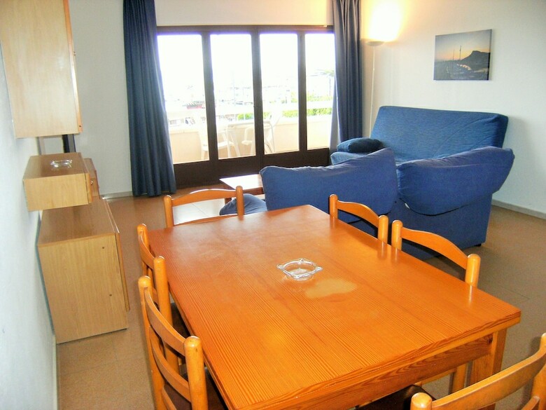 Apartamentos  Marina