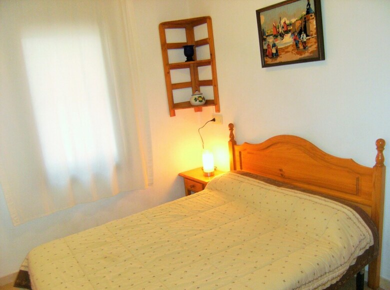 Apartamentos  Marina