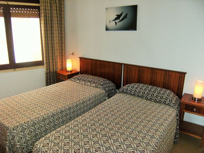Apartamentos  Marina