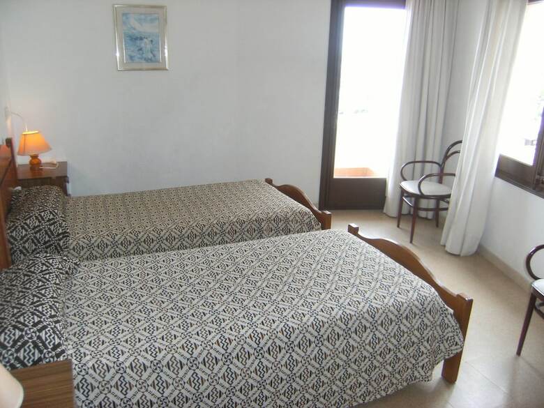 Apartamentos  Marina