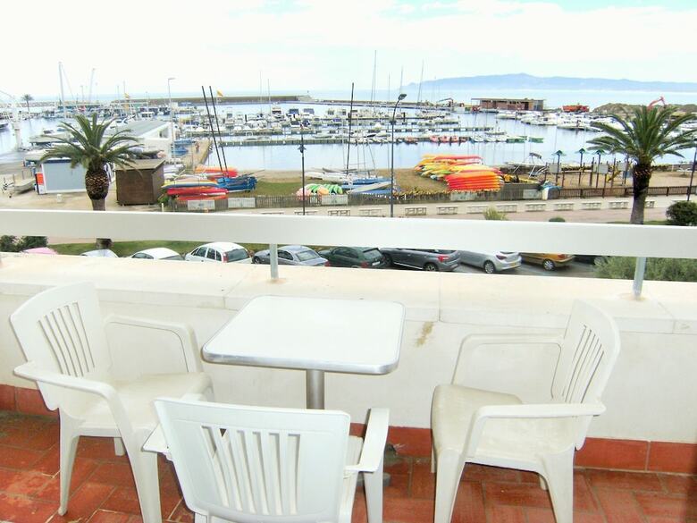 Apartamentos  Marina