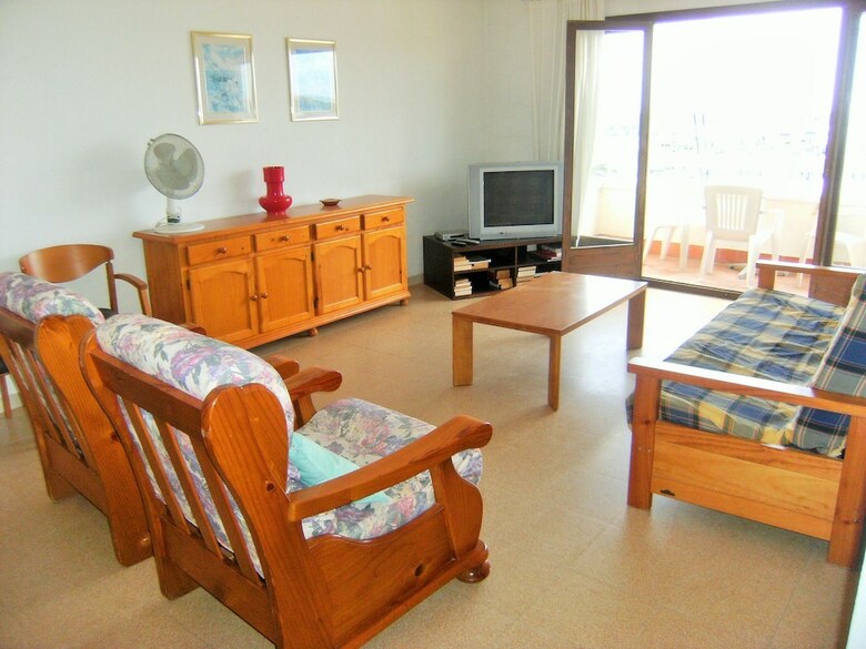 Apartamentos  Marina