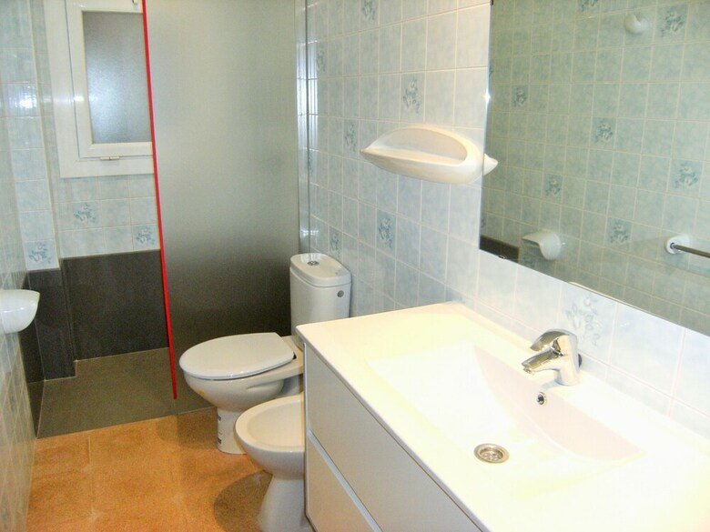 Apartamentos  Marina