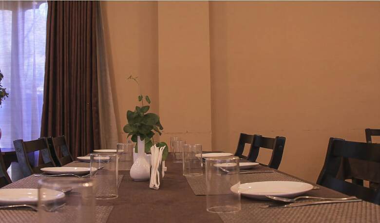 Hotel Norwangs Villa