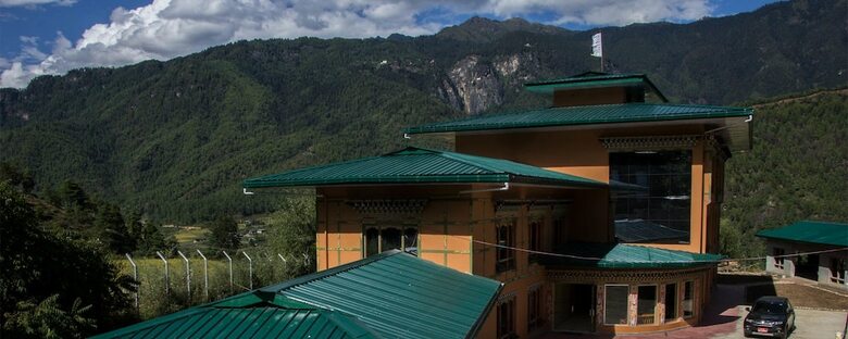 Hotel Norwangs Villa