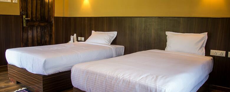 Hotel Norwangs Villa
