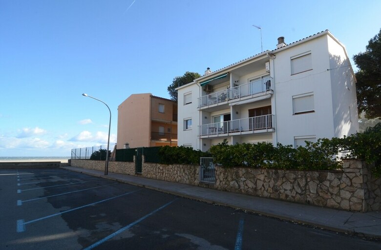 Apartamento Mar Blau II 1 D