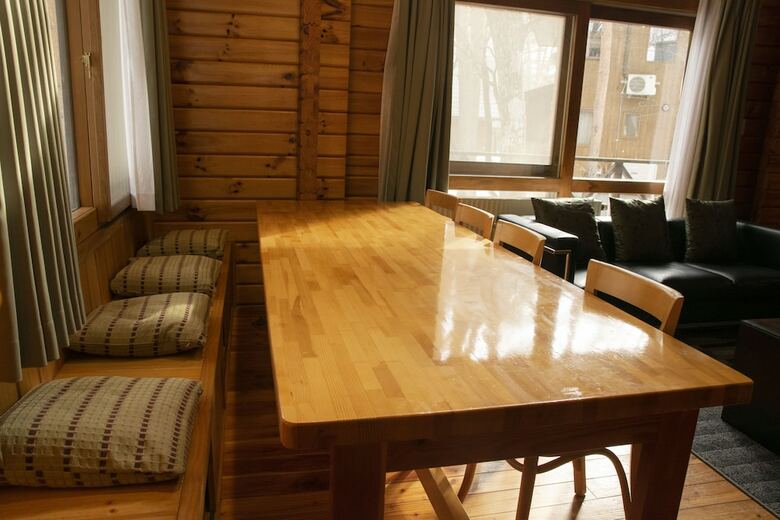 Yamaga Chalet