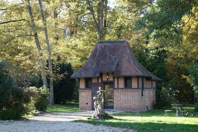 Bed & Breakfast Ch�teau Du Mont Suzey