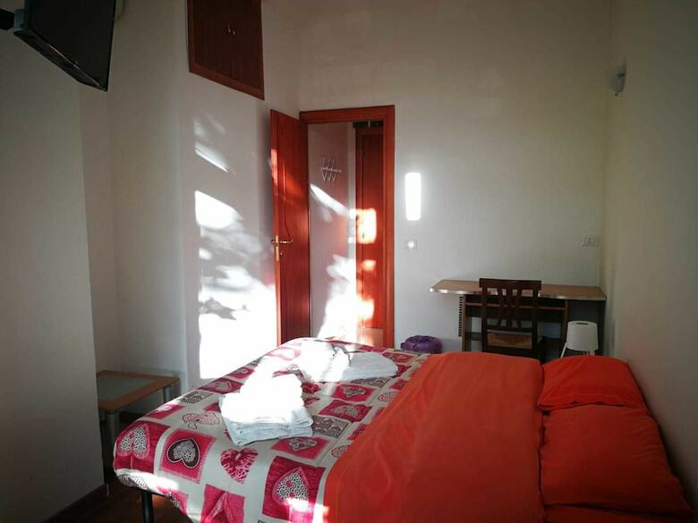 Hotel Mary's House