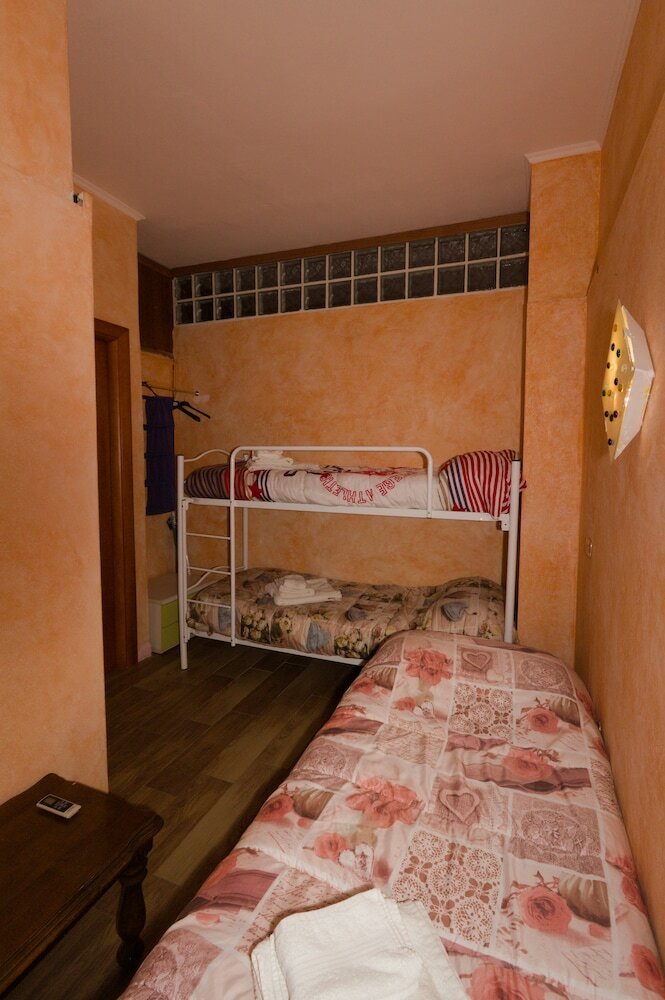 Hotel Mary's House