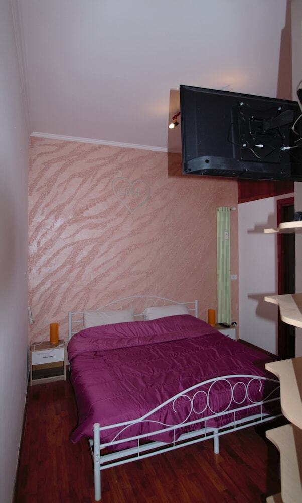 Hotel Mary's House