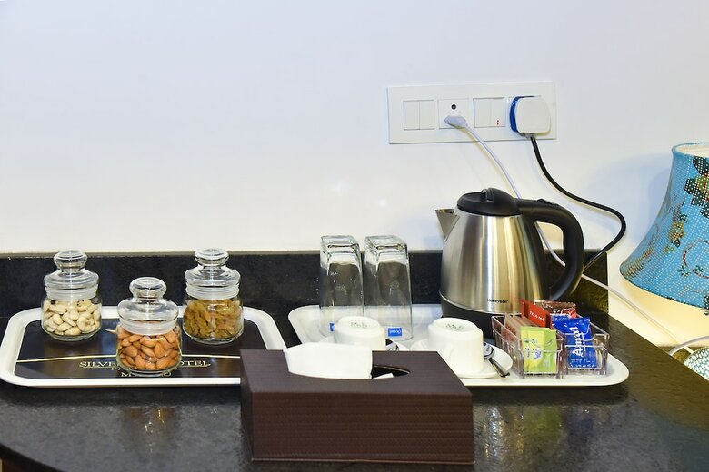 Silver Oak Hotel Mysuru
