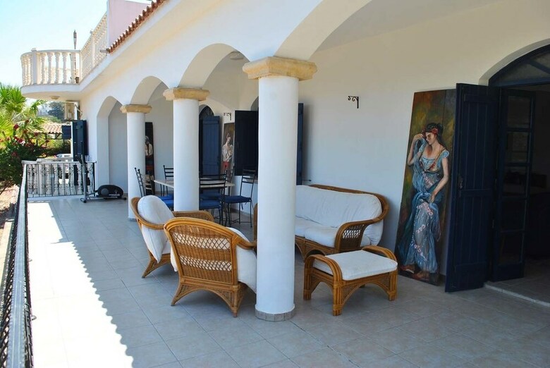 Villa Layla By Amy Villas