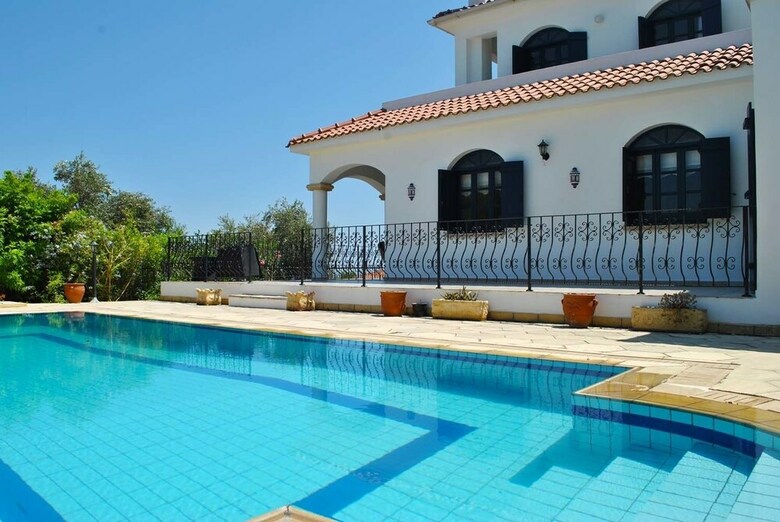 Villa Layla By Amy Villas